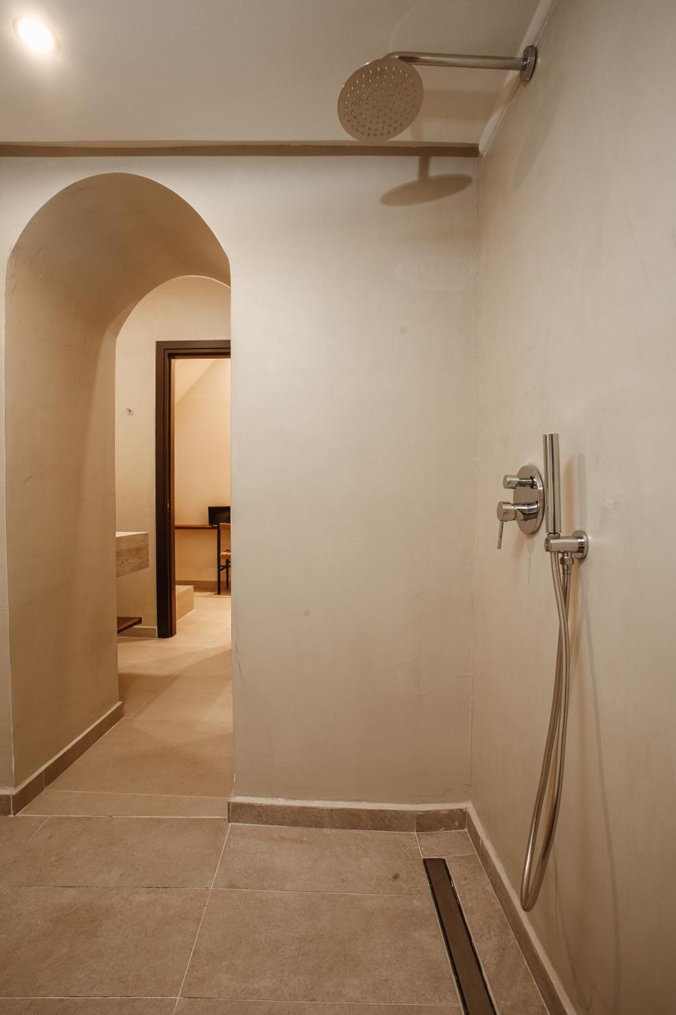 Noema Lindos - Athena Apartment Exterior photo