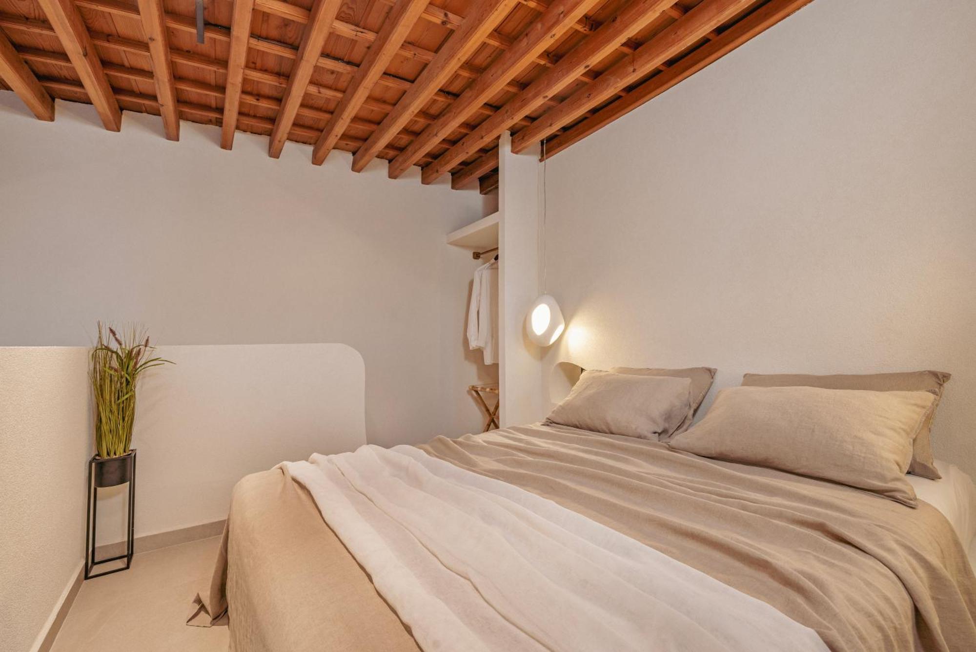 Noema Lindos - Athena Apartment Exterior photo
